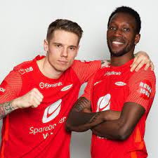 In 10 (76.92%) matches played away team was total goals (team and opponent) over 2.5 goals. Sk Brann 2021 Nike Home Shirt 20 21 Kits Football Shirt Blog