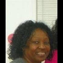 Susan Frances Adams Obituary