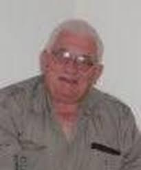 Obituary for Karl Samuelson