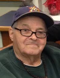 Obituary for Paul J. Socorso, Sr.