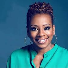 Carolyn Pierre-Outlar: Producer and screenwrit…