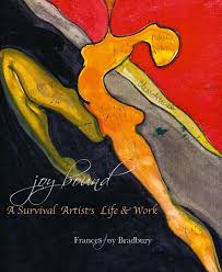 joy bound by Frances Joy Bradbury
