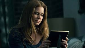 An agoraphobic woman living alone in new york begins spying on her new neighbors, only to witness a disturbing act of violence. Disney Verhandelt Mit Der Konkurrenz Thriller The Woman In The Window Mit Amy Adams Konnte Zum Netflix Film Werden Moviebreak De