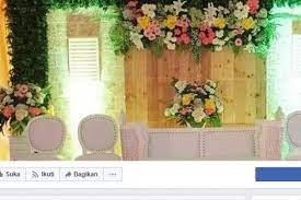 Sebuah website akan bisa menjadi tempat. Korban Penipuan Wedding Organizer Pandamanda Mencapai 100 Orang