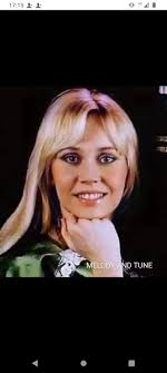 AGNETHA