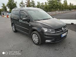 Sahibinden 2017 Model Volkswagen Caddy 82 000 Tl Ye Araba Com Da