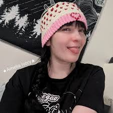 Ivory Russell's Instagram, Twitter & Facebook