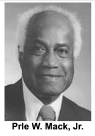 Pearle William Mack Jr's memorial page