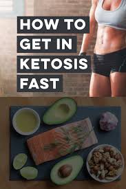 The fastest way to get into ketosis is by depleting the glucose stored in your liver, also known as your liver glycogen. How To Get Into Ketosis Fast Quick Keto Kickstart Plan