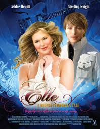 A legtöbb oldal esetében a letöltés gombra jobb klikk mentés másként kell letölteni a videót. Elle A Modern Cinderella Tale 2010 Imdb