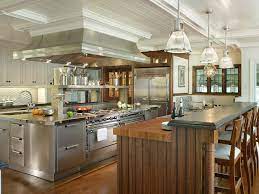 Maybe you would like to learn more about one of these? Gourmet Kitchens Hgtv
