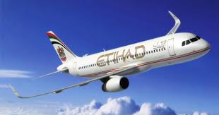 الاتحاد للطيران تطرح الحجز المبكر لدرجة رجال الاعمال باسعار مميزة سفاري نت