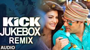 Kick Full Remix Songs Audio Jukebox 2 Salman Khan Jacqueline Fernandez Youtube Kick is directed by shirish kunder. kick full remix songs audio jukebox 2 salman khan jacqueline fernandez