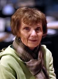 Peggy Kresge Obituary