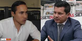 Gobernador destacó golpes de la fuerza pública a las estructuras criminales en el cesar capturado richard aguilar senador del partido cambio radical ellos llegaron vuelto locos y me mataron a mis pelaitos madre de los dos menores asesinados en camperucho no me consta que petro tenga relación con maduro o colectivos chavistas senadora maría del rosario afinia anuncia mejoras. La Valiosa Amistad Del Alcalde De Chiquinquira Con Un Senador Tolditos7dias Boyaca 7 Dias