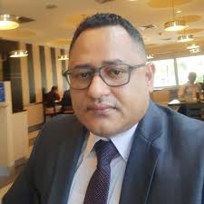 José Andrade Vilela. (@El_ecoazul)