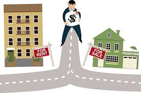 Which is Better: Renting or Buying Your ...