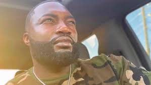 Fundraiser by LaTasha Fields : A man with a heart of gold. . .Gone too soon!