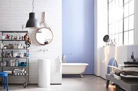 Die blaue farbe in der modernen badgestaltung. Blautone Sind Pradestiniert Fur Das Badezimmer Bild 8 Living At Home