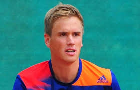 Club-Tennis: "Klassenerhalt ist das oberste Ziel"