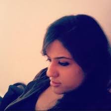 Latika Ail's Instagram, Twitter & Facebook