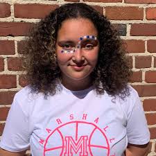 Lana Van Cleemput's Marshall High School Bio