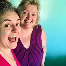 You're following Caliber Creek, right?