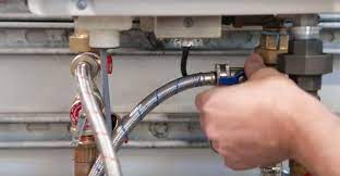 They instantly heat water as it flows through the device without the use of a storage tank. Do Tankless Water Heaters Need Maintenance