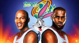 By all accounts, the idea for space jam came from m.j.'s agent but this one ticked all the right boxes: Space Jam 2 Michael Jordan Rejected Lebron James To Star In