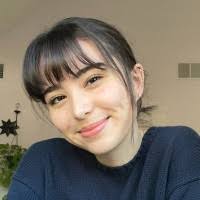 Maya Bond's Instagram, Twitter & Facebook