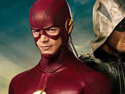 "Flash" y "Arrow": secretos e historias de una "fábrica" de superhéroes