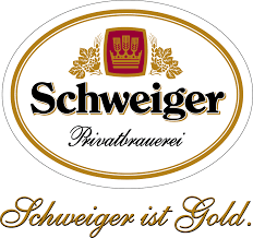 Schweiger_Logo_mit Claim_rgb - Privatbrauerei Schweiger