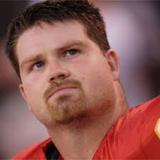 Chiefs center puts off plans to be a doctor to play in NFL