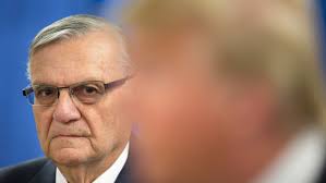 Joe Arpaio lost four elections and his coveted county sheriff job — but not  his lasting influence