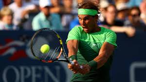 Australian open 2021 highlights : Us Open 2015 Wednesday Nadal Atp Tour Tennis