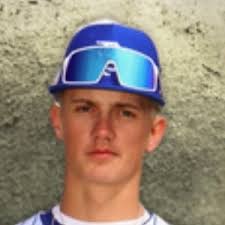 Fremont Baseball Roster