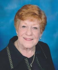 Sharon Merical Obituary (1938