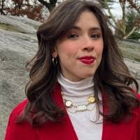 Caroline Jordan Email & Phone Number