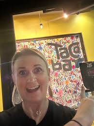 Fully working electric guitar by vintage