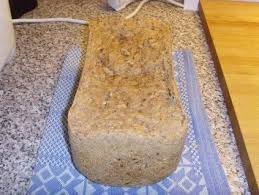 Dinkelvollkornbrot Aus Dem Brotbackautomat Rezept Mit Bild Rezept Brotbackautomat Rezepte Brot Backen Dinkelvollkornbrot