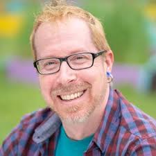 Volunteer Appreciation Week 2016