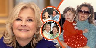 Candice Bergen Spent Hours Cuddling Her Long-Awaited Baby — Birth of  Daughter Was Greatest Event in Her Life