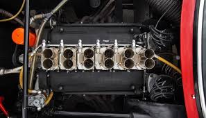 Jul 01, 1975 · the 250 gto model was the pinnacle of development of the 250 gt series in competition form, whilst still being a road car. Ferrari 250 Gto Series Ii Berlinetta By Scaglietti Ferrari