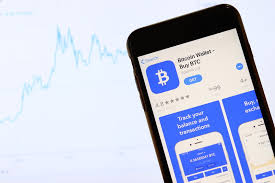 Like a desktop wallet is a software on a computer, a mobile wallet is an app on your smartphone. What Is A Bitcoin Desktop Wallet Invezz