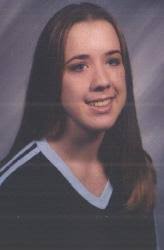 Tracy Viola Obituary (2003)