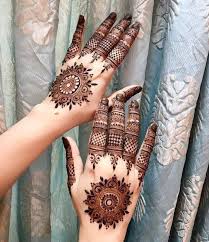 More than 25 mehendi designs images simple mehandi, easy pakistani mehndi, latest bridal mehandi and more. Mandala Mehndi Designs Round Mehendi Designs Or Circle Henna Designs