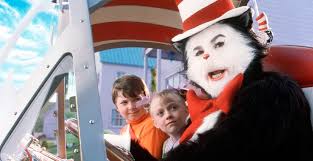 Please help us share this movie links to your friends. Dr Seuss The Cat In The Hat 2003 Rotten Tomatoes