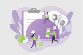 I have had experience to work with numerous australian restaurants before i moved to england, . The Chef Hierarchy Who Is Who In The Kitchen Training Com Au