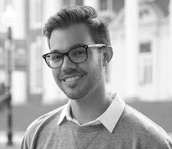 Introducing the Graduates