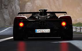 download the free project cars pagani edition virtualr net